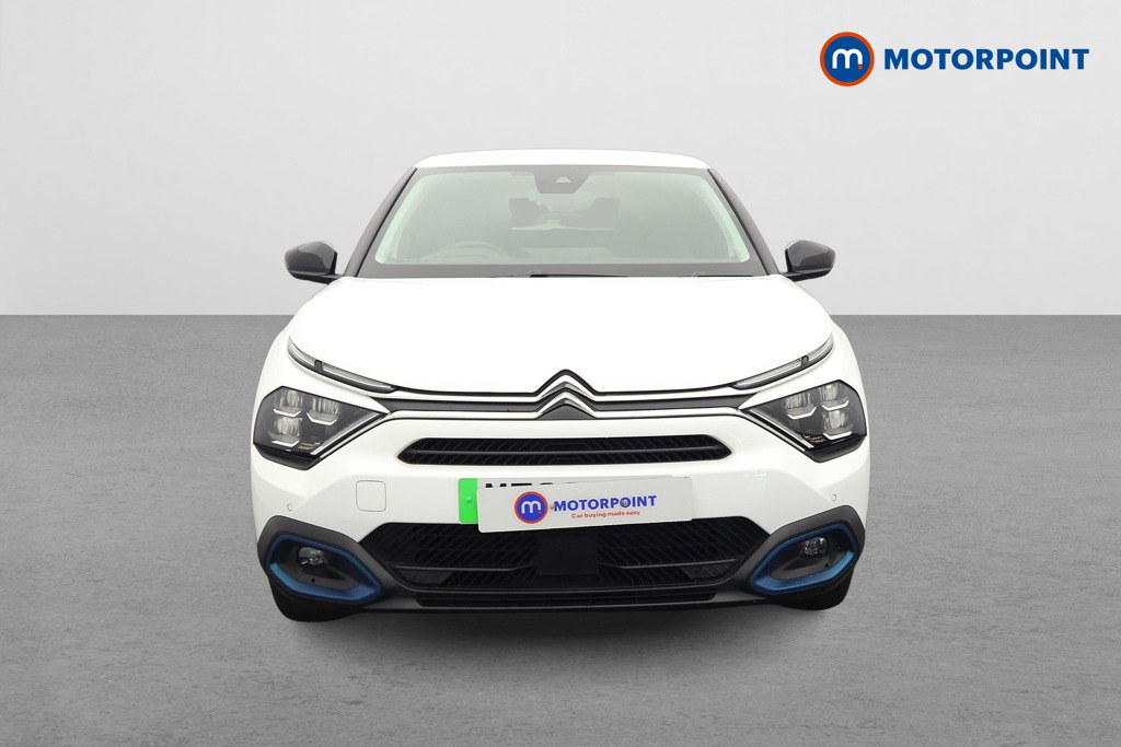 Citroen C4 Shine Automatic Electric Hatchback - Stock Number (1636517) - Front bumper