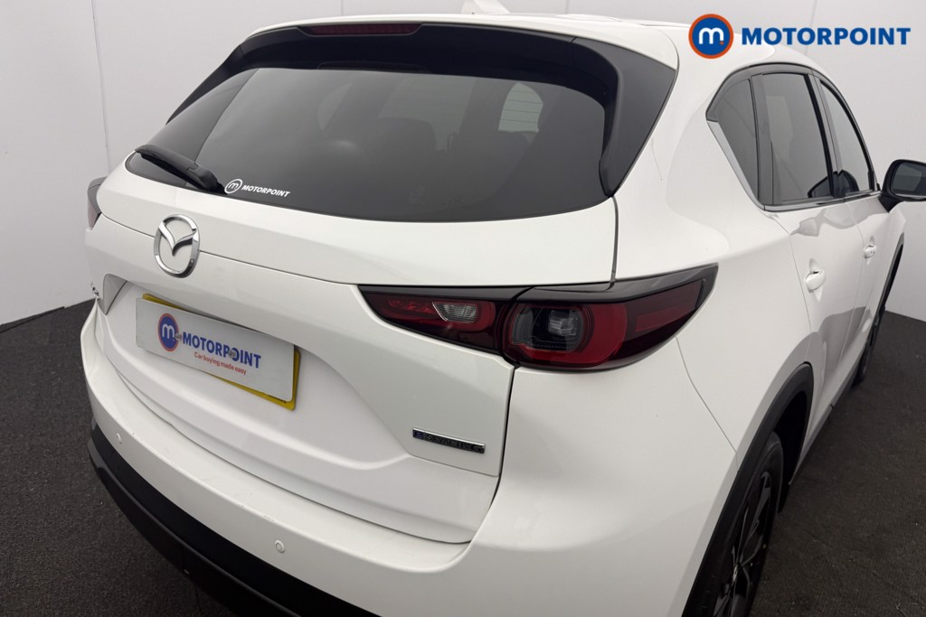 Mazda Cx-5 Exclusive-Line Automatic Petrol SUV - Stock Number (1636608) - 2nd supplementary image