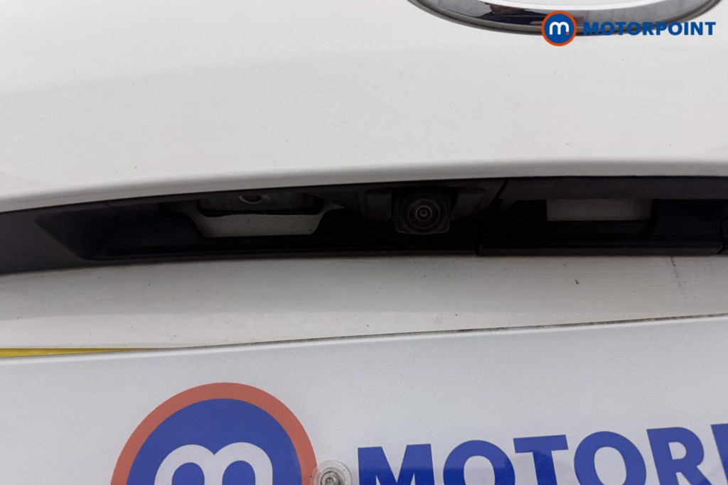 Mazda Cx-5 Exclusive-Line Automatic Petrol SUV - Stock Number (1636608) - 4th supplementary image