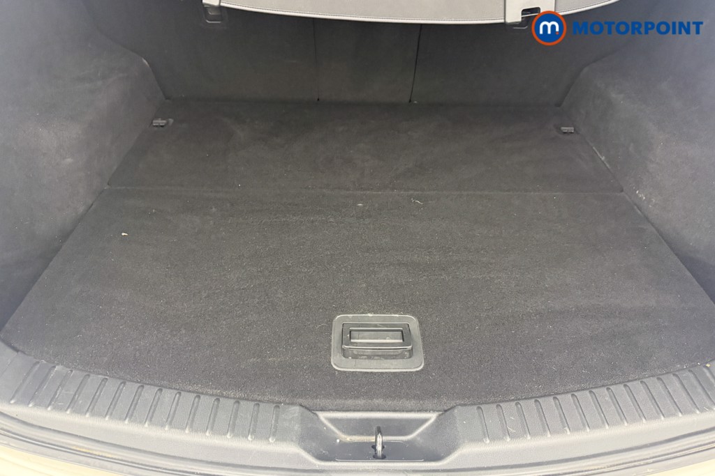 Mazda Cx-5 Exclusive-Line Automatic Petrol SUV - Stock Number (1636608) - 5th supplementary image