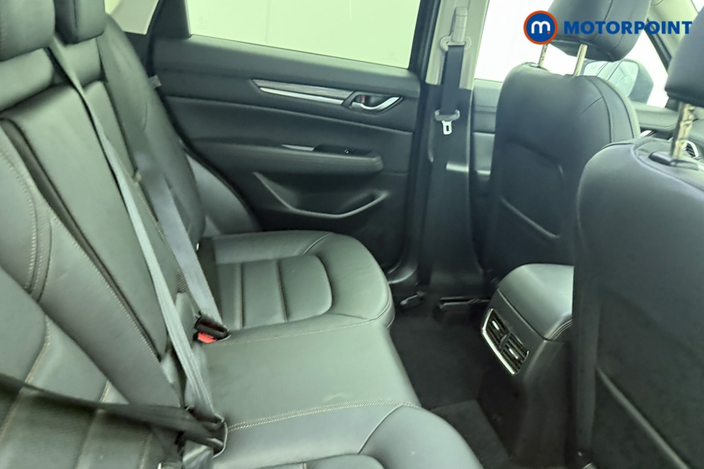 Mazda Cx-5 Exclusive-Line Automatic Petrol SUV - Stock Number (1636608) - 7th supplementary image