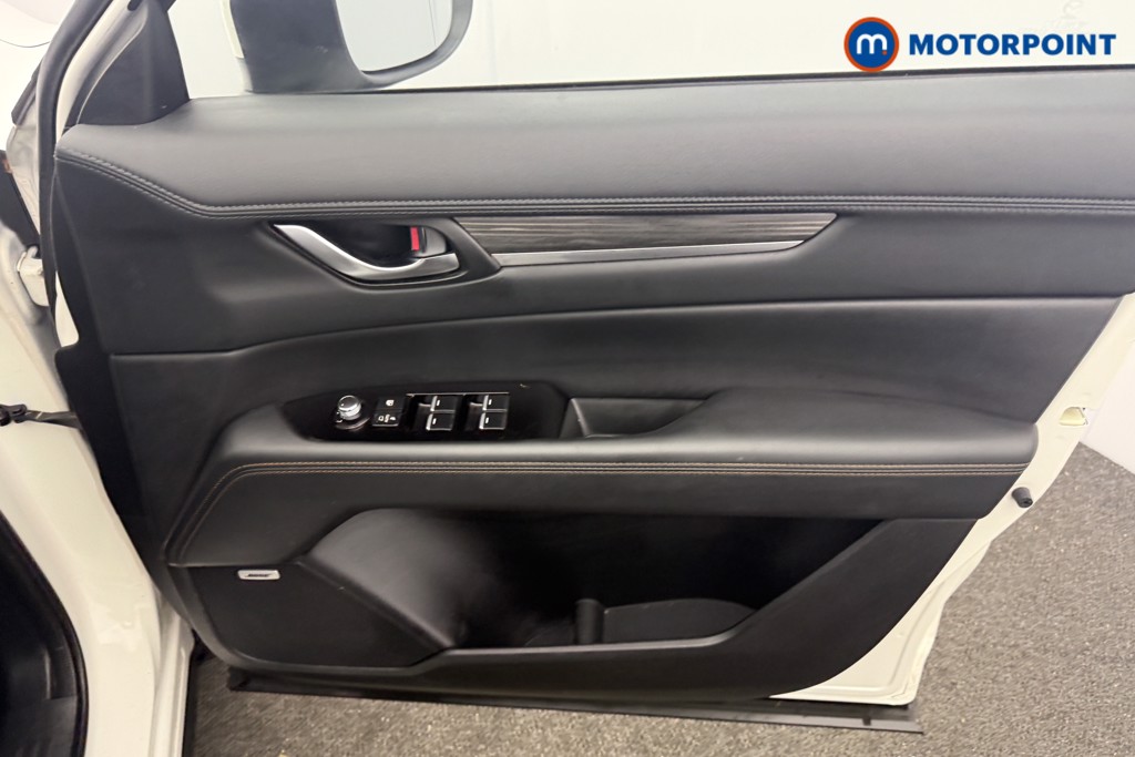 Mazda Cx-5 Exclusive-Line Automatic Petrol SUV - Stock Number (1636608) - 9th supplementary image