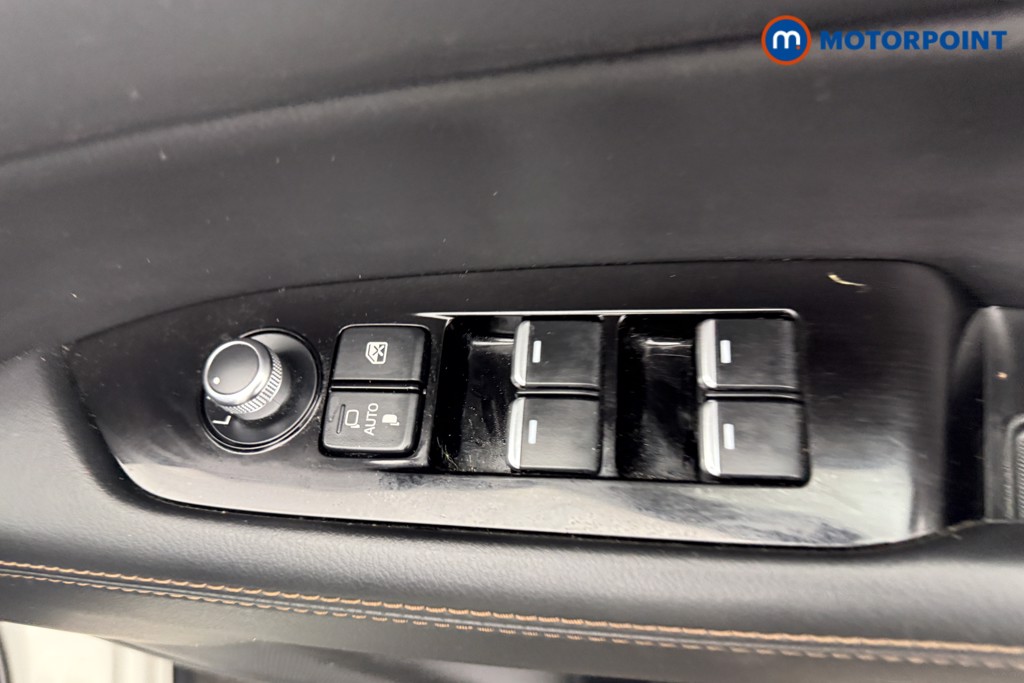 Mazda Cx-5 Exclusive-Line Automatic Petrol SUV - Stock Number (1636608) - 10th supplementary image