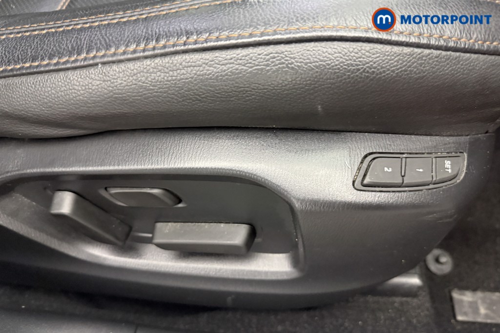 Mazda Cx-5 Exclusive-Line Automatic Petrol SUV - Stock Number (1636608) - 11th supplementary image