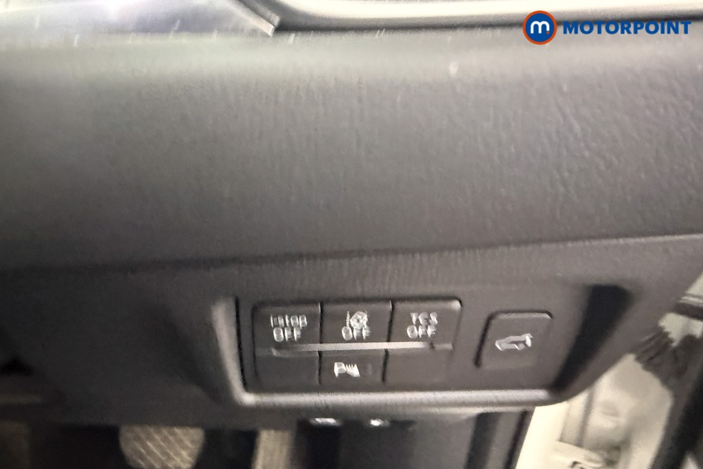 Mazda Cx-5 Exclusive-Line Automatic Petrol SUV - Stock Number (1636608) - 12th supplementary image