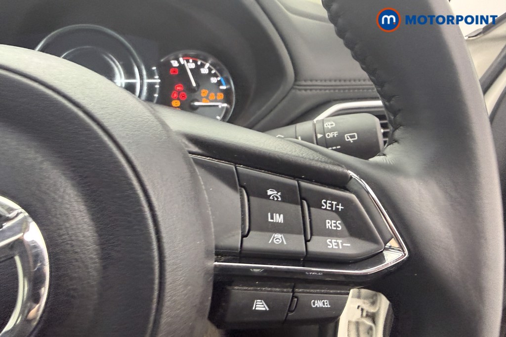 Mazda Cx-5 Exclusive-Line Automatic Petrol SUV - Stock Number (1636608) - 13th supplementary image