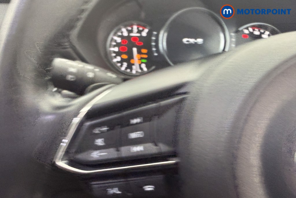 Mazda Cx-5 Exclusive-Line Automatic Petrol SUV - Stock Number (1636608) - 14th supplementary image
