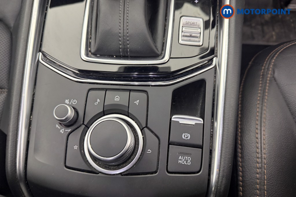 Mazda Cx-5 Exclusive-Line Automatic Petrol SUV - Stock Number (1636608) - 16th supplementary image