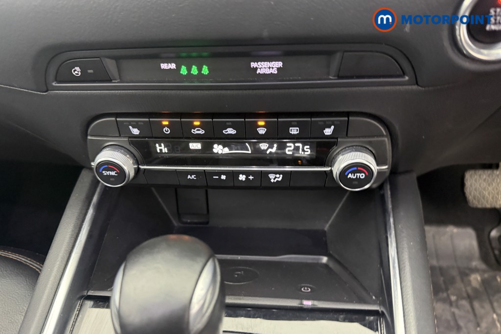 Mazda Cx-5 Exclusive-Line Automatic Petrol SUV - Stock Number (1636608) - 17th supplementary image