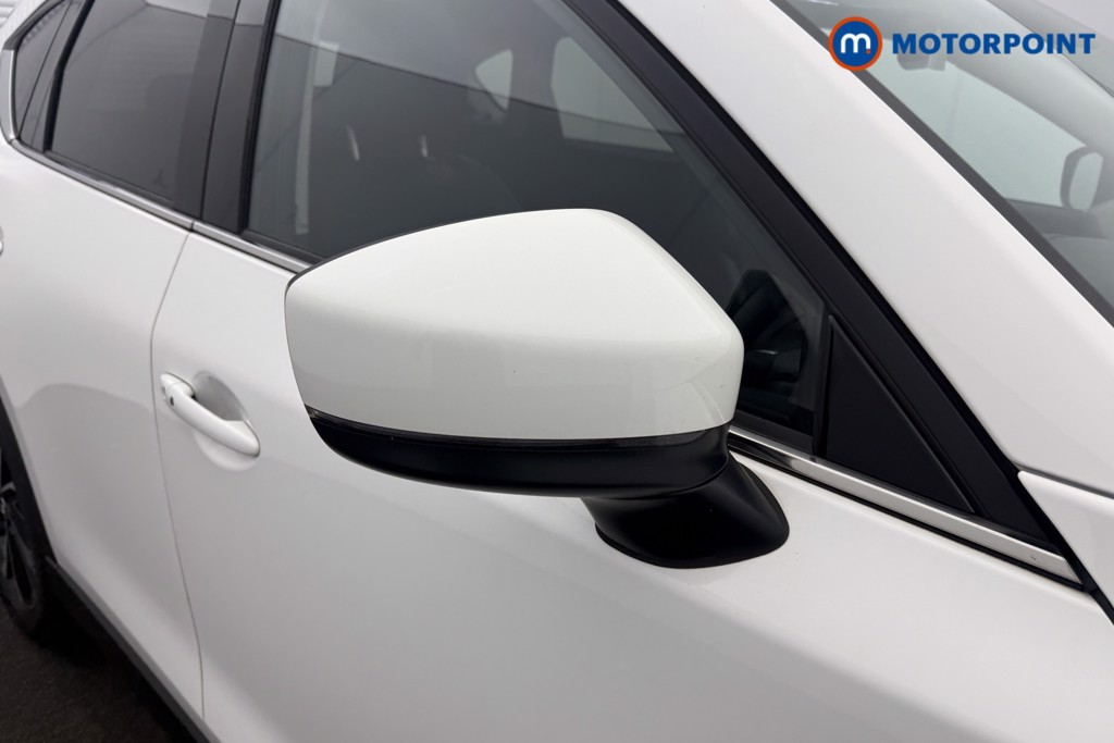 Mazda Cx-5 Exclusive-Line Automatic Petrol SUV - Stock Number (1636608) - 19th supplementary image