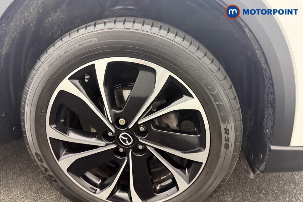 Mazda Cx-5 Exclusive-Line Automatic Petrol SUV - Stock Number (1636608) - 20th supplementary image