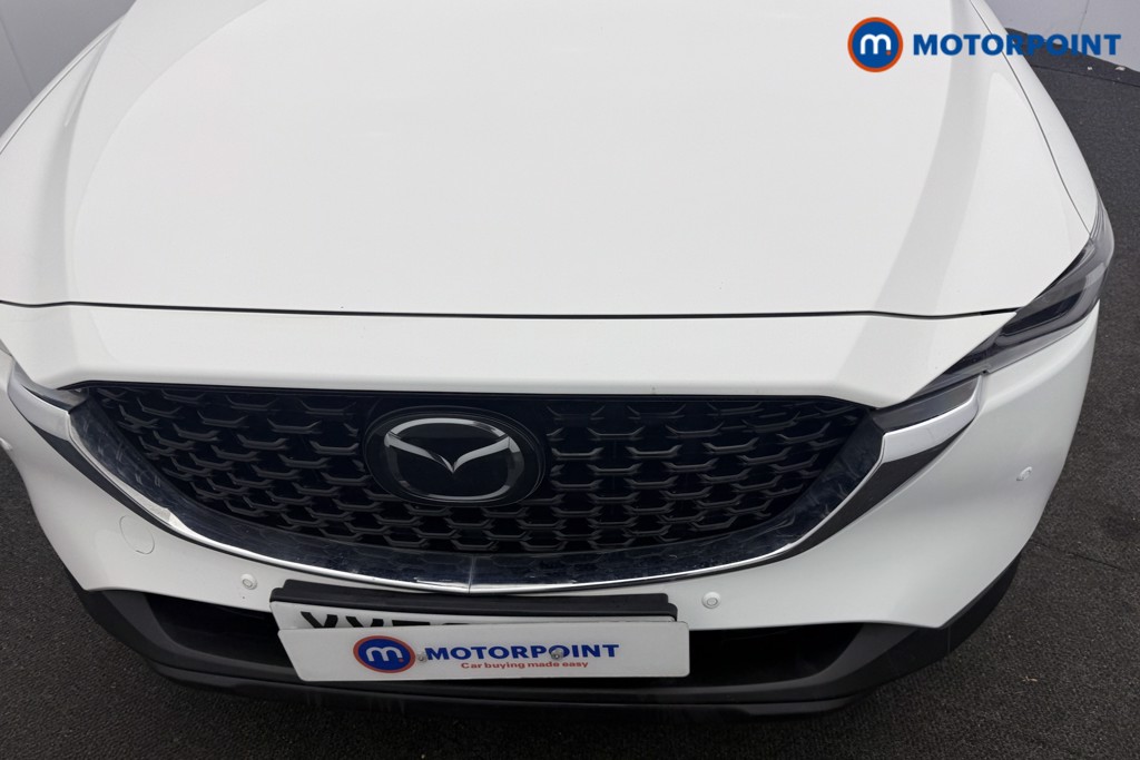 Mazda Cx-5 Exclusive-Line Automatic Petrol SUV - Stock Number (1636608) - 21st supplementary image