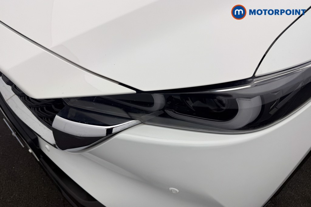 Mazda Cx-5 Exclusive-Line Automatic Petrol SUV - Stock Number (1636608) - 22nd supplementary image