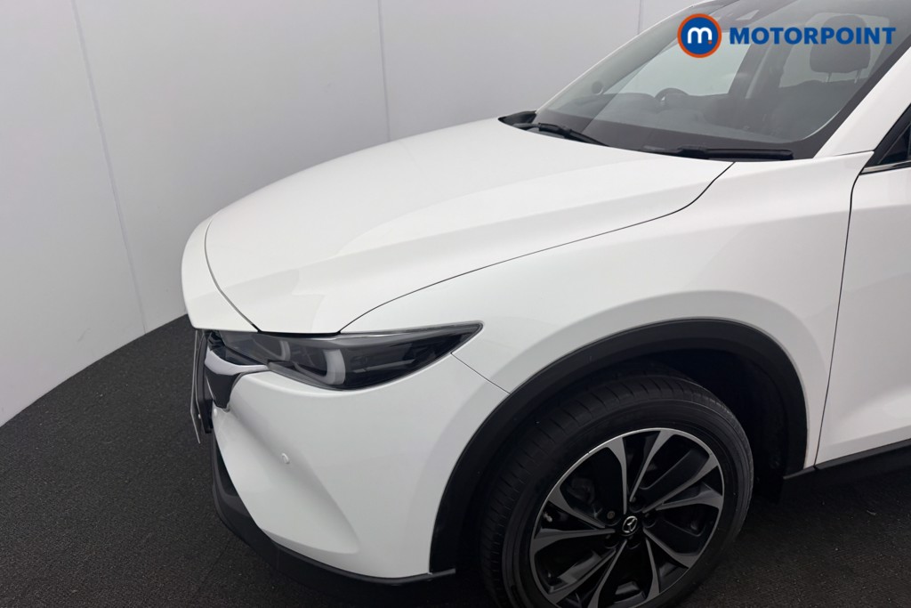 Mazda Cx-5 Exclusive-Line Automatic Petrol SUV - Stock Number (1636608) - 23rd supplementary image