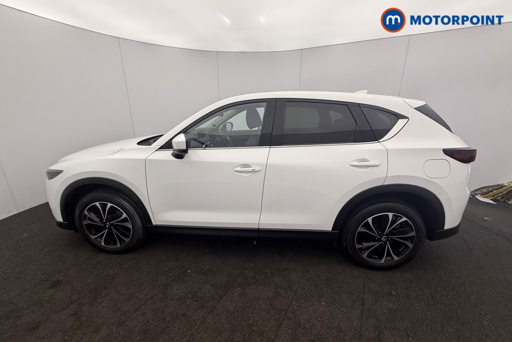 Mazda Cx-5 Exclusive-Line Automatic Petrol SUV - Stock Number (1636608) - 24th supplementary image