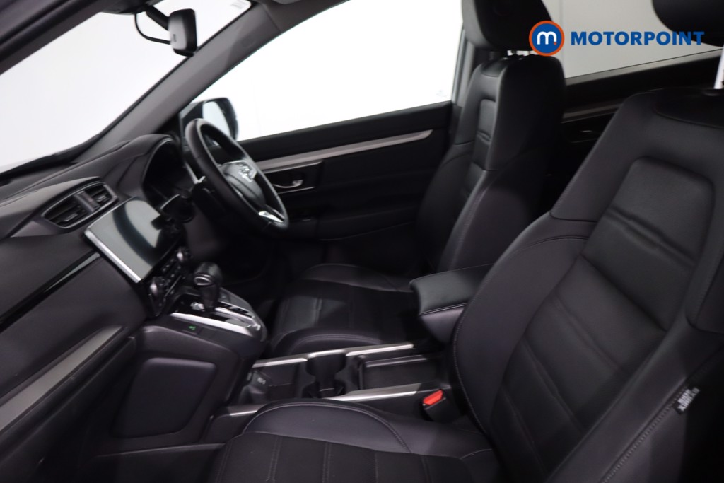 Honda Cr-V EX Automatic Petrol SUV - Stock Number (1636613) - 4th supplementary image