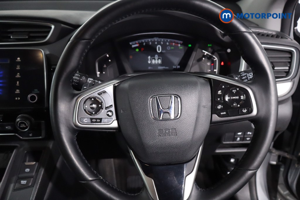 Honda Cr-V EX Automatic Petrol SUV - Stock Number (1636613) - 6th supplementary image