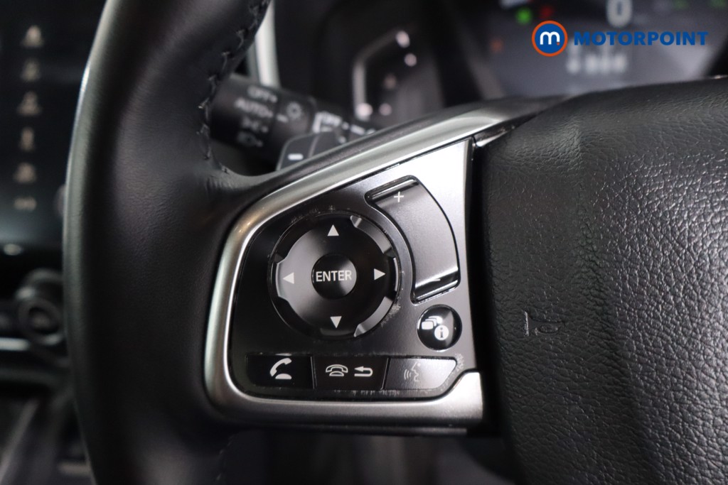 Honda Cr-V EX Automatic Petrol SUV - Stock Number (1636613) - 7th supplementary image