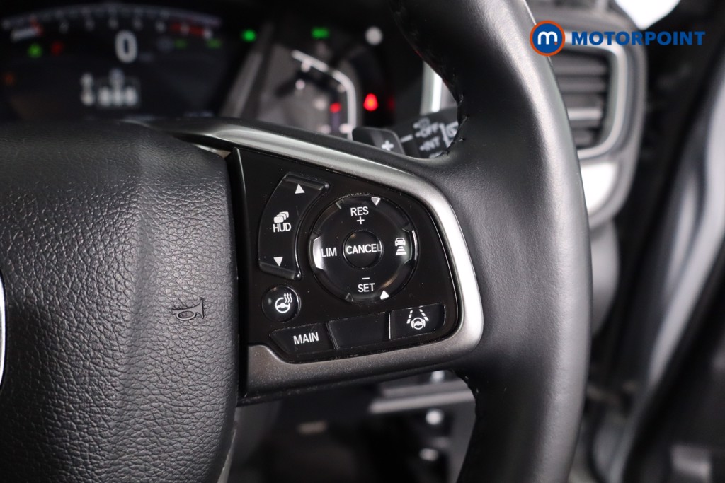 Honda Cr-V EX Automatic Petrol SUV - Stock Number (1636613) - 8th supplementary image