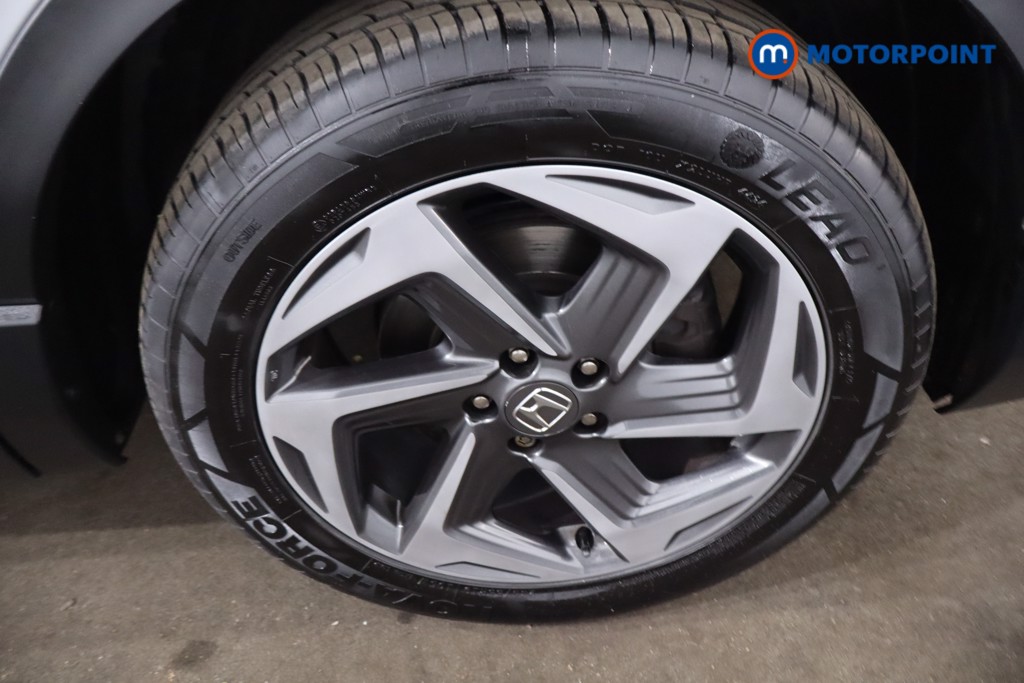 Honda Cr-V EX Automatic Petrol SUV - Stock Number (1636613) - 10th supplementary image