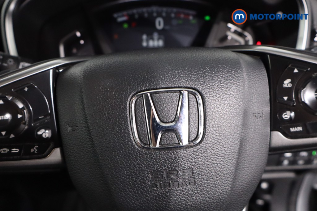 Honda Cr-V EX Automatic Petrol SUV - Stock Number (1636613) - 13th supplementary image