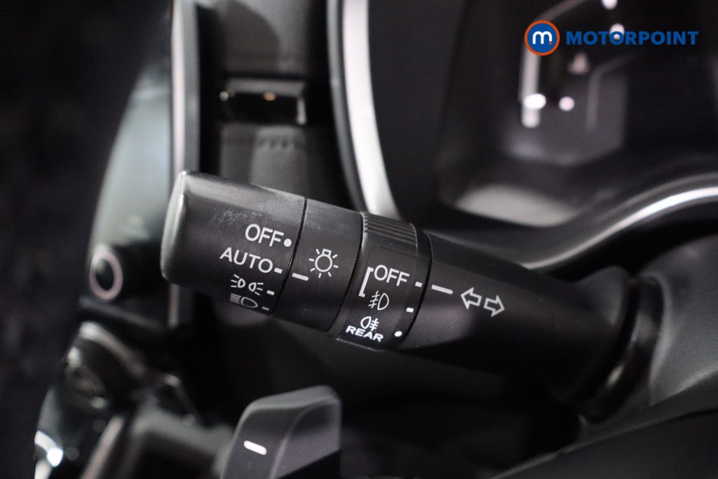 Honda Cr-V EX Automatic Petrol SUV - Stock Number (1636613) - 14th supplementary image