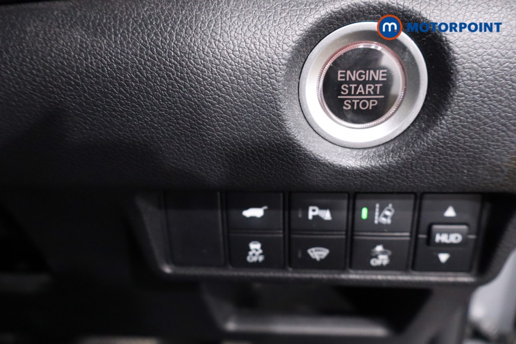 Honda Cr-V EX Automatic Petrol SUV - Stock Number (1636613) - 17th supplementary image