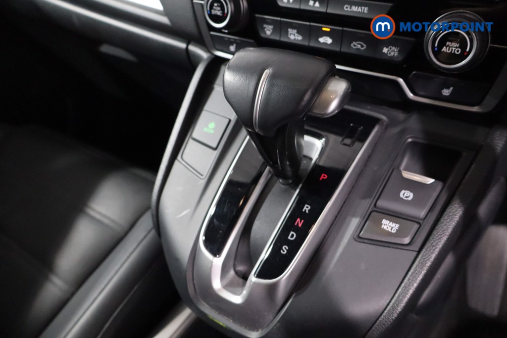 Honda Cr-V EX Automatic Petrol SUV - Stock Number (1636613) - 18th supplementary image