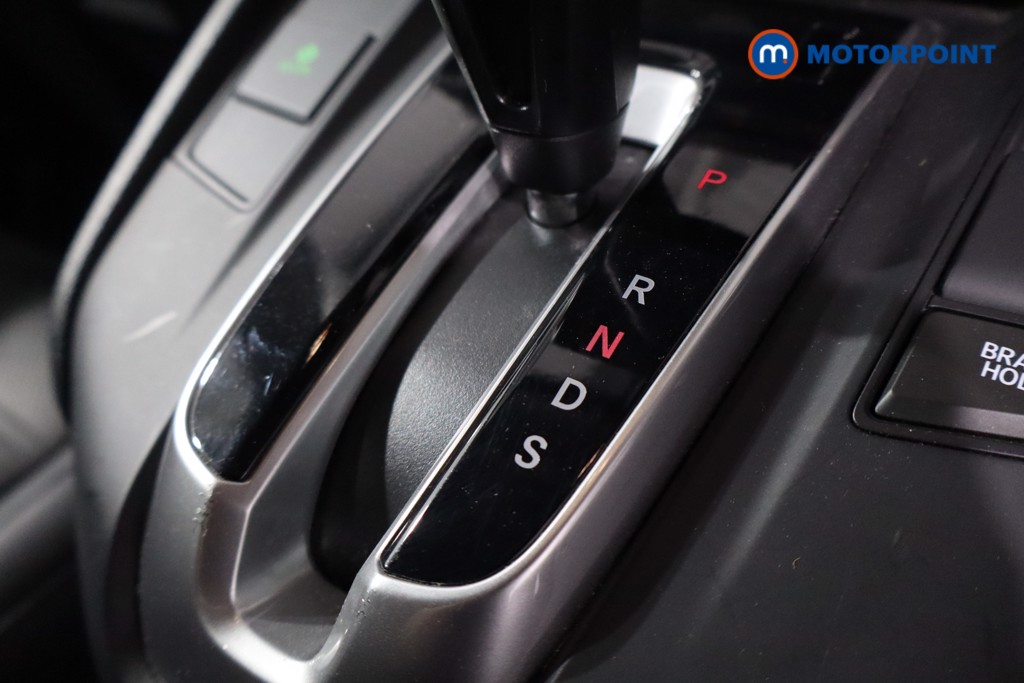 Honda Cr-V EX Automatic Petrol SUV - Stock Number (1636613) - 19th supplementary image