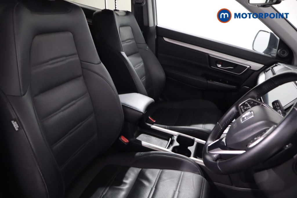 Honda Cr-V EX Automatic Petrol SUV - Stock Number (1636613) - 22nd supplementary image