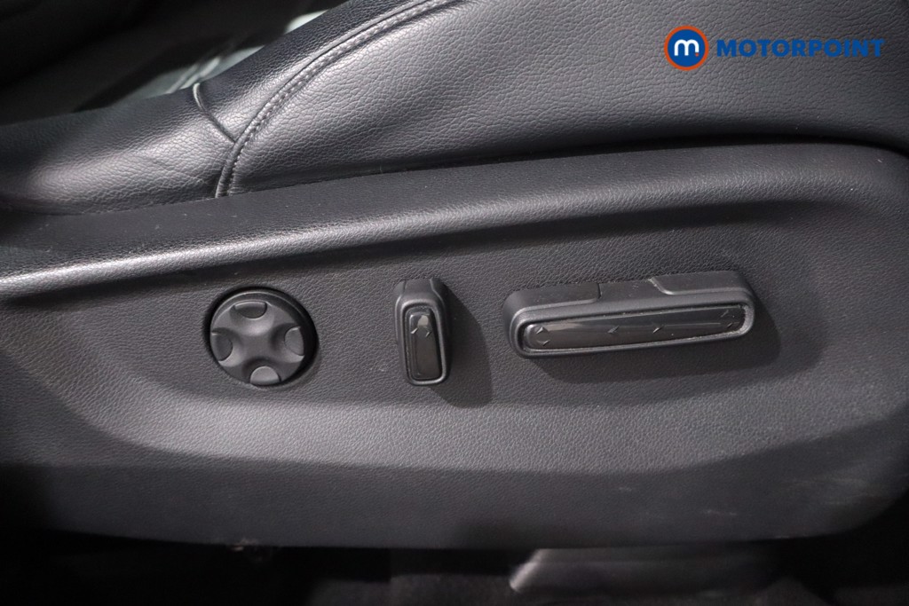 Honda Cr-V EX Automatic Petrol SUV - Stock Number (1636613) - 23rd supplementary image