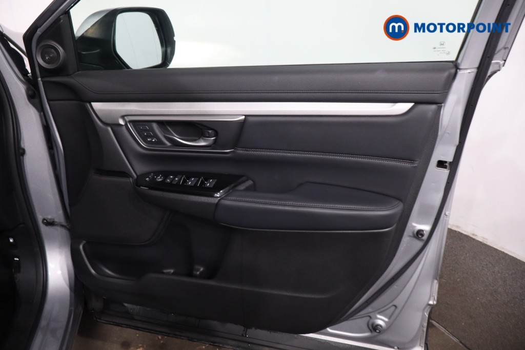Honda Cr-V EX Automatic Petrol SUV - Stock Number (1636613) - 24th supplementary image