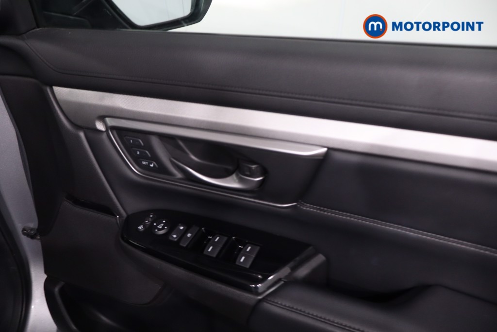 Honda Cr-V EX Automatic Petrol SUV - Stock Number (1636613) - 25th supplementary image