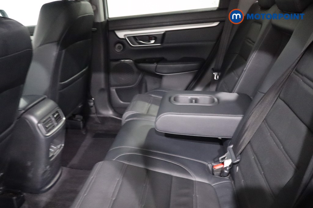 Honda Cr-V EX Automatic Petrol SUV - Stock Number (1636613) - 27th supplementary image
