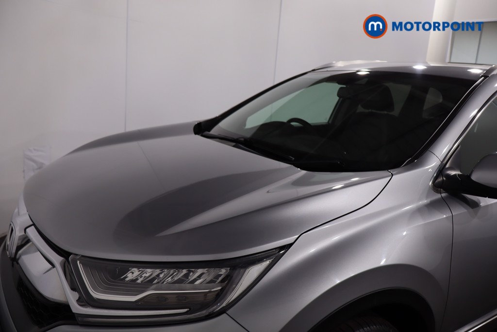 Honda Cr-V EX Automatic Petrol SUV - Stock Number (1636613) - 28th supplementary image