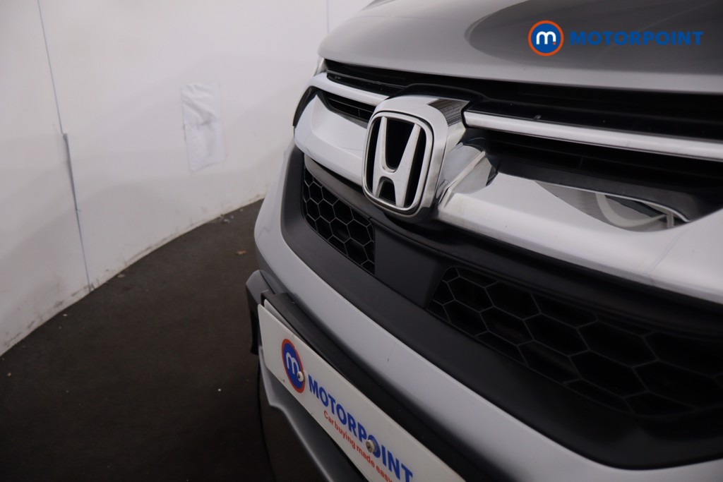 Honda Cr-V EX Automatic Petrol SUV - Stock Number (1636613) - 29th supplementary image