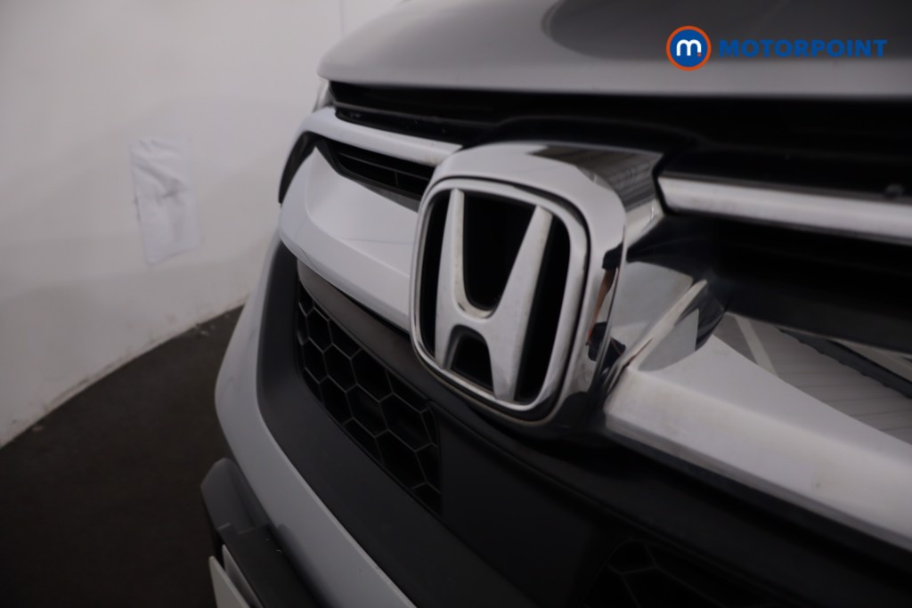 Honda Cr-V EX Automatic Petrol SUV - Stock Number (1636613) - 30th supplementary image