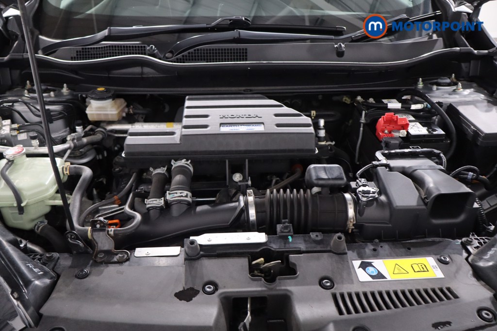 Honda Cr-V EX Automatic Petrol SUV - Stock Number (1636613) - 33rd supplementary image