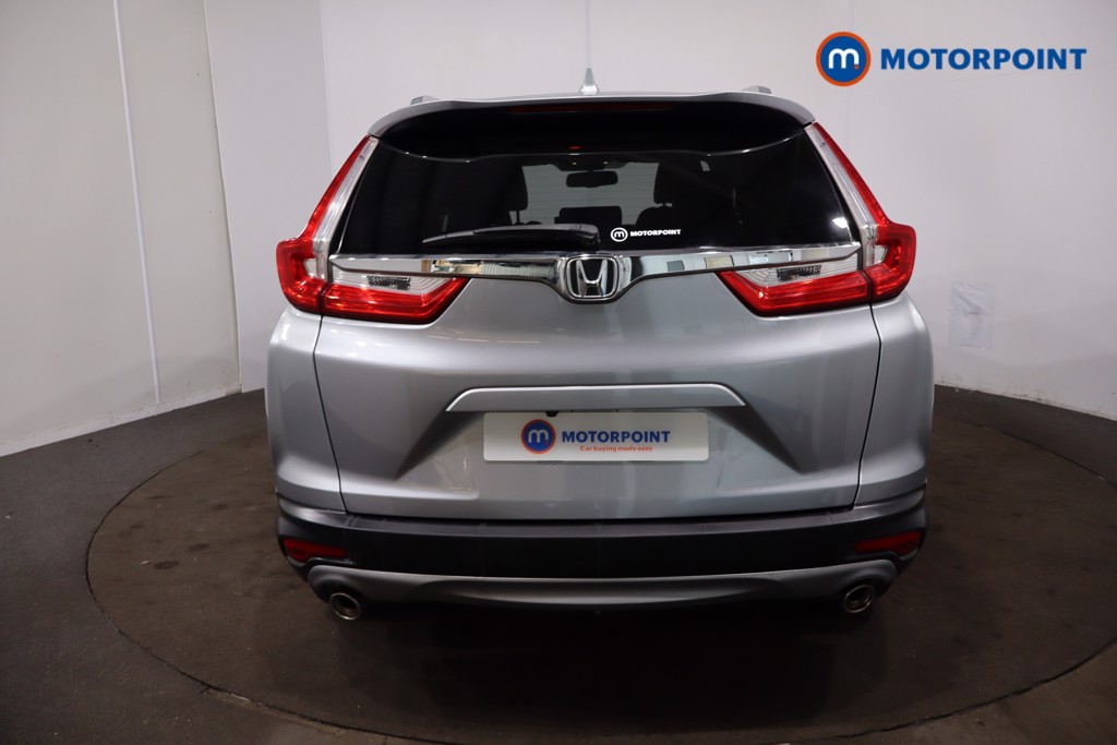 Honda Cr-V EX Automatic Petrol SUV - Stock Number (1636613) - 35th supplementary image
