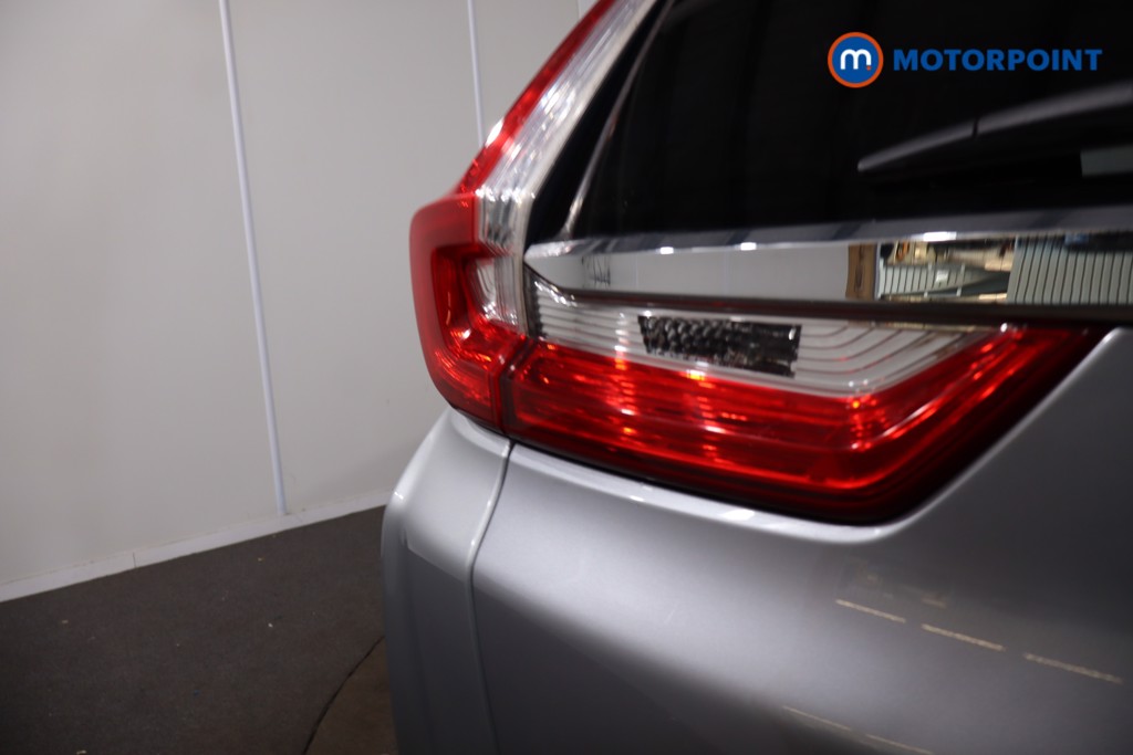 Honda Cr-V EX Automatic Petrol SUV - Stock Number (1636613) - 36th supplementary image