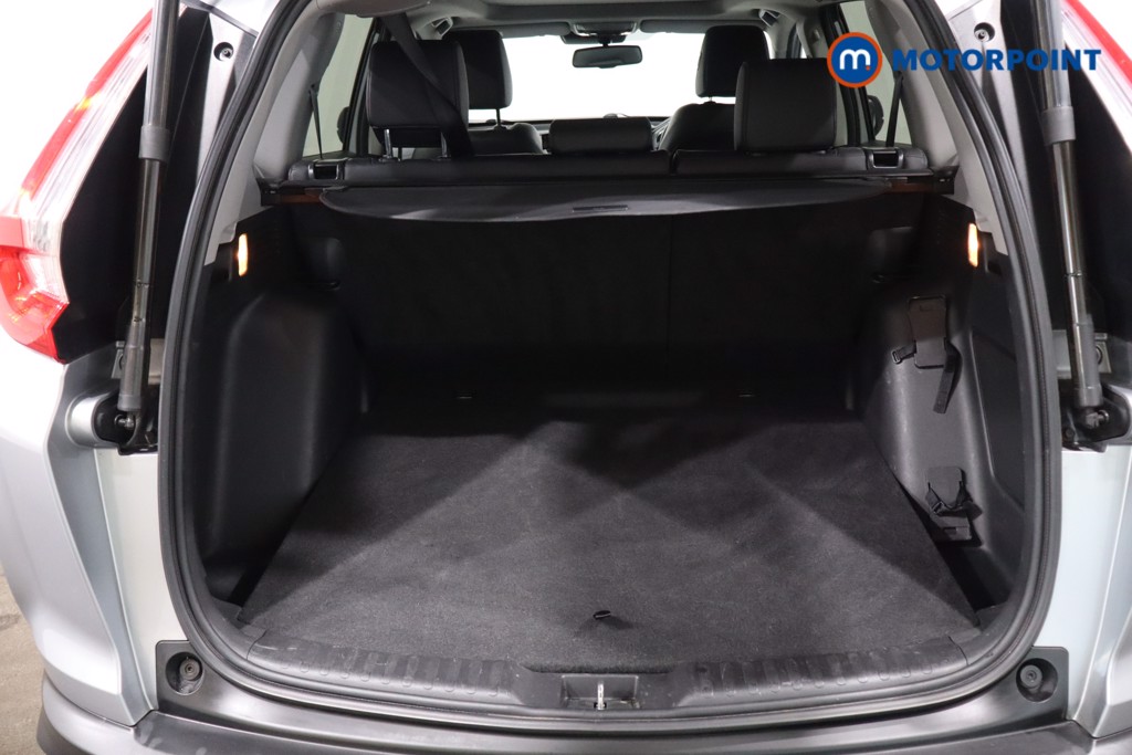 Honda Cr-V EX Automatic Petrol SUV - Stock Number (1636613) - 39th supplementary image