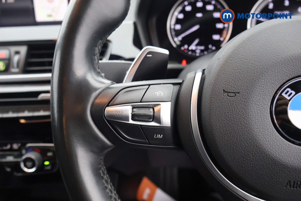 BMW X1 M Sport Automatic Diesel SUV - Stock Number (1636664) - 2nd supplementary image