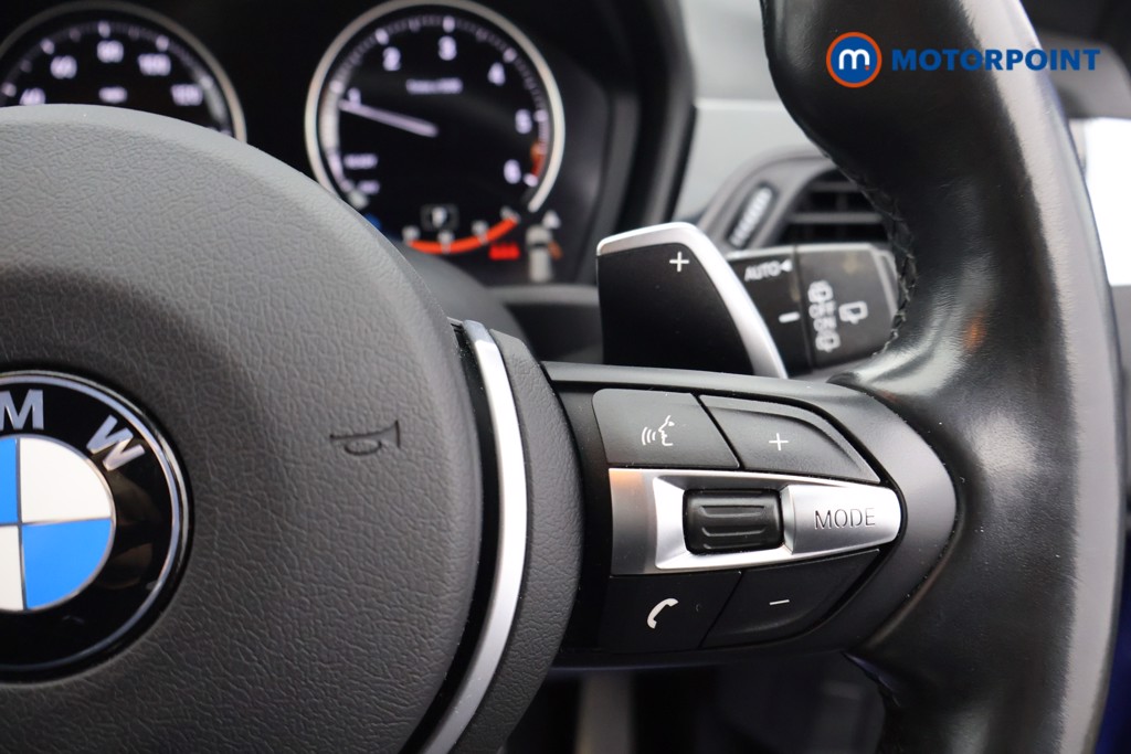 BMW X1 M Sport Automatic Diesel SUV - Stock Number (1636664) - 3rd supplementary image