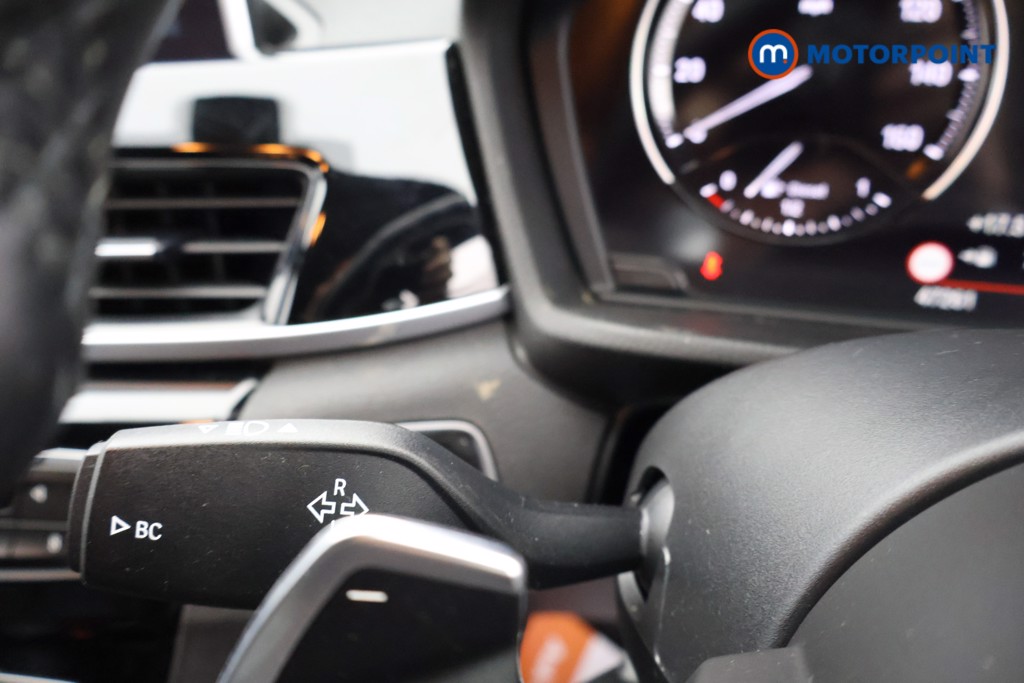 BMW X1 M Sport Automatic Diesel SUV - Stock Number (1636664) - 5th supplementary image
