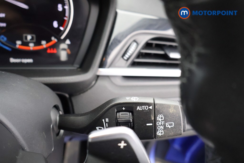 BMW X1 M Sport Automatic Diesel SUV - Stock Number (1636664) - 6th supplementary image