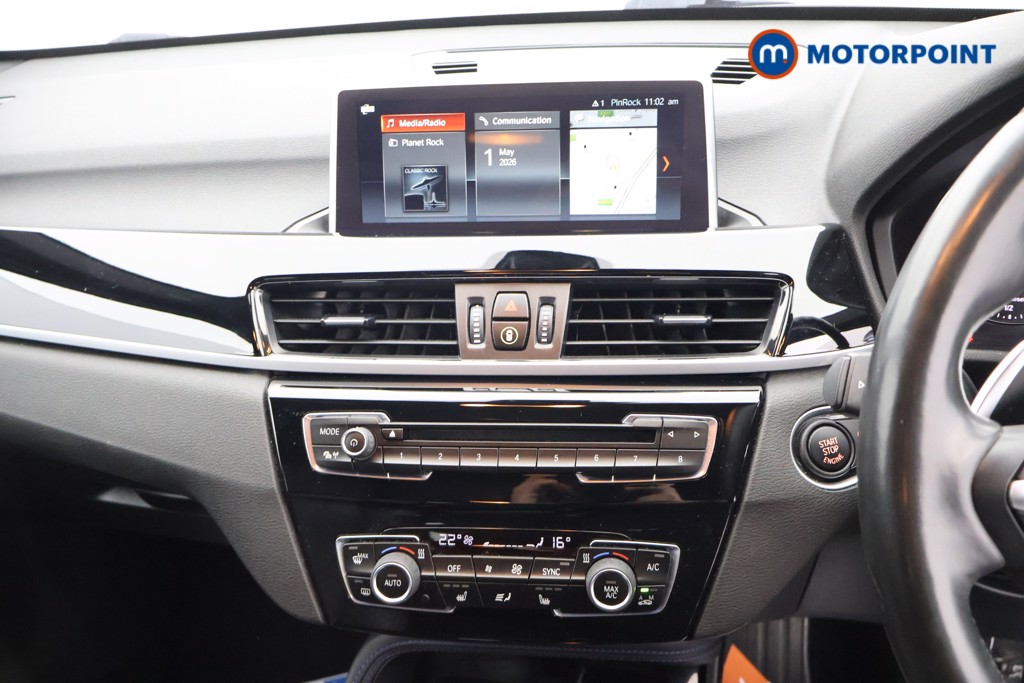 BMW X1 M Sport Automatic Diesel SUV - Stock Number (1636664) - 7th supplementary image