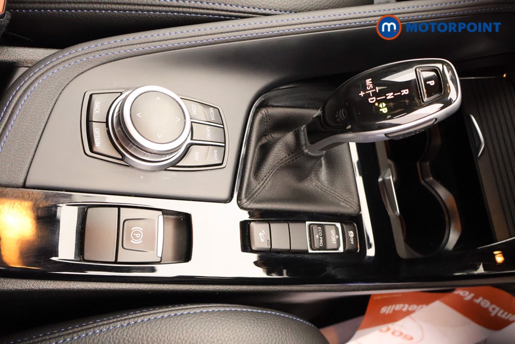 BMW X1 M Sport Automatic Diesel SUV - Stock Number (1636664) - 8th supplementary image