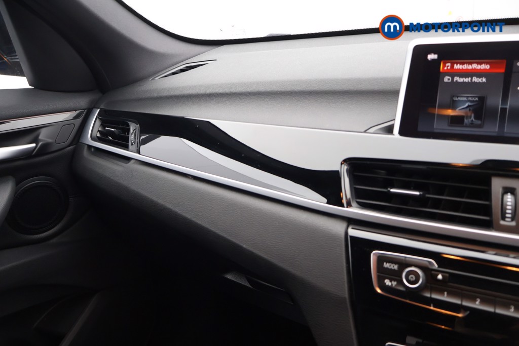 BMW X1 M Sport Automatic Diesel SUV - Stock Number (1636664) - 9th supplementary image
