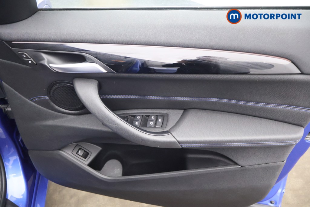 BMW X1 M Sport Automatic Diesel SUV - Stock Number (1636664) - 11th supplementary image