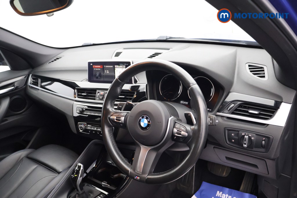 BMW X1 M Sport Automatic Diesel SUV - Stock Number (1636664) - 12th supplementary image